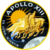 Apollo 13 mission patch
