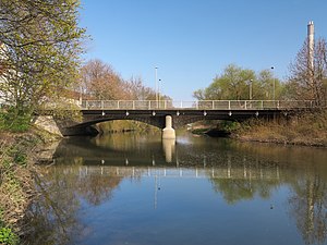 Wendenringbrücke