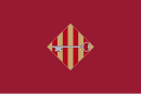 Drapeau de Alzira