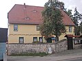 Pfarrhaus