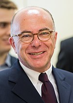 Bernard Cazeneuve