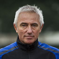 Image illustrative de l’article Bert van Marwijk