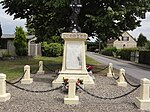 Monument aux morts