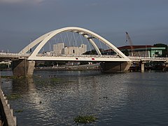 Binondo-Intramuros Bridge