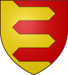 Blason de Dun