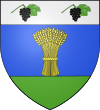 Armes de Hermonville