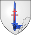 Blason de Noisseville