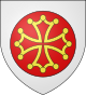 Hérault – Stemma