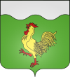 Blason de Corcelles-les-Monts