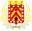 Blason de Courcité