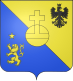 Coat of arms of Fessy