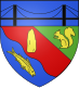 Coat of arms of Plouhinec