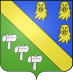 Coat of arms of Vincelles