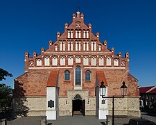 St. Nicholas' Basilica