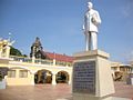 Cabuyao Town Plaza