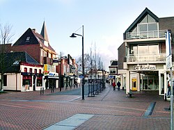 Centro de Haren