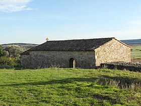 Image illustrative de l’article Chapelle Saint-Christol de Nissan-lez-Enserune