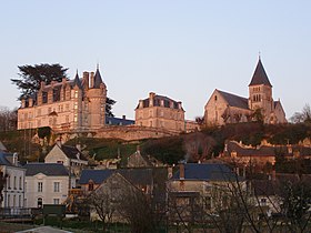 Châteauvieux (Loir-et-Cher)