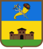 Coat of arms of Kolomak Raion