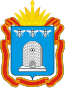 Blason de Oblast de Tambov