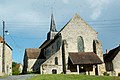 Église Saint-Georges de Connigis