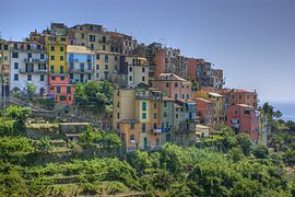 Corniglia.