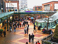 Coventry City Centre