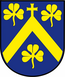 Blason de Bawinkel