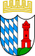 Coat of arms of Günzburg