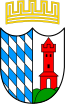 Blason de Guntzbourg