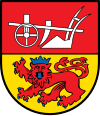 Wappen von Hungenroth