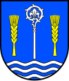 Герб Мюнстердорф