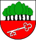 Coat of arms of Siebenbäumen