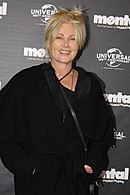 Deborra-Lee Furness