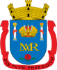 Official seal of El Socorro, Santander