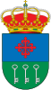 Coat of arms of El Valle