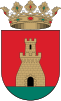 Coat of arms of Eslida