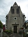 Église Notre-Dame-de-l'Assomption d'Esténos