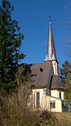 evangelical church