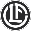 Logo du FC Lugano