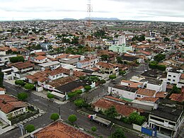 Feira de Santana – Veduta