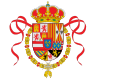 Pabellón naval de España (1701-1760)