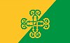 Flag of Sveti Nikole