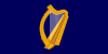 Ireland's Presidential Standard