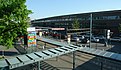 Flughafen Bremen