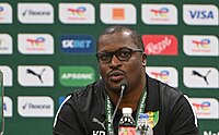 Kaba Diawara