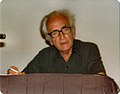 Fritz Leiber en 1978.