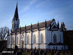 Gärdserums kyrka