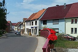 Hörselgau.