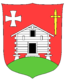 Blason de Geschinen